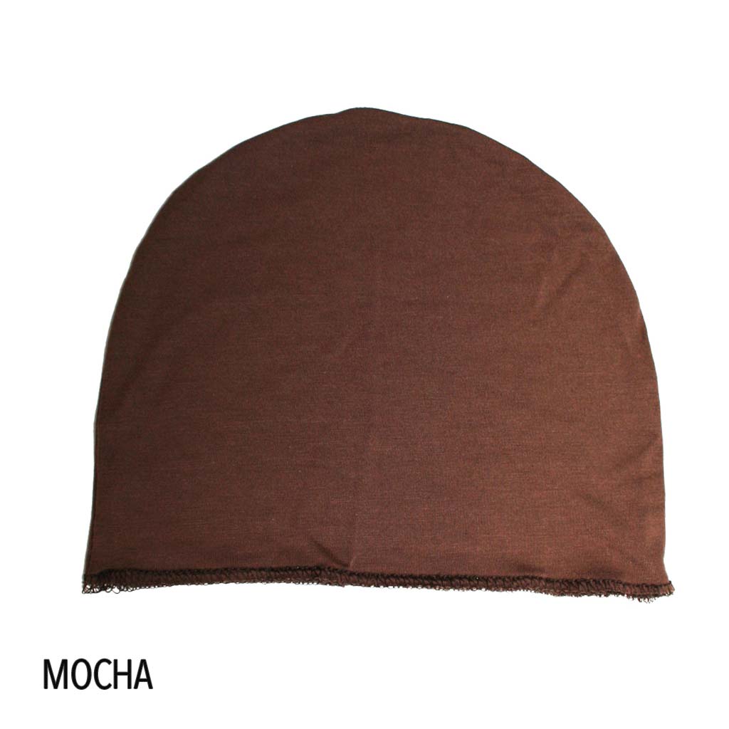 Gorro de Bambú