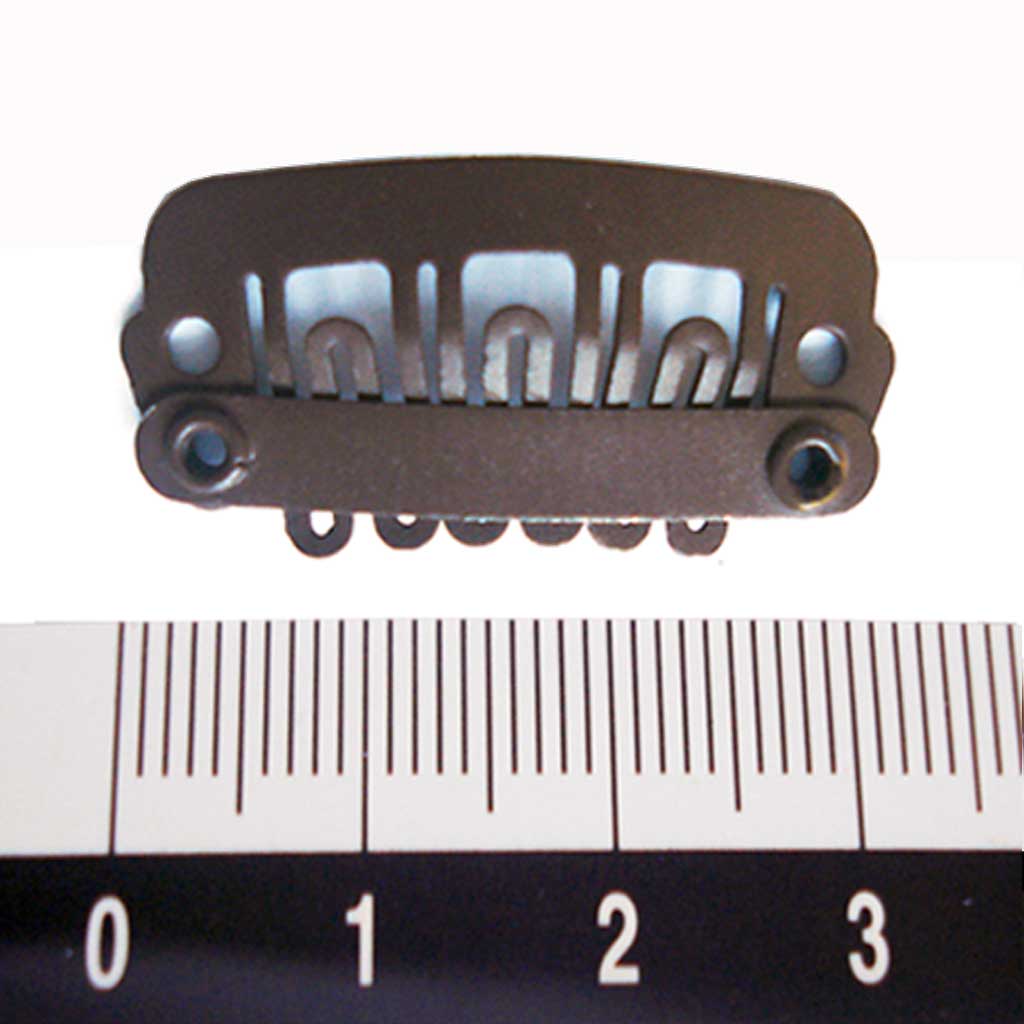 Clips Extensiones 32mm