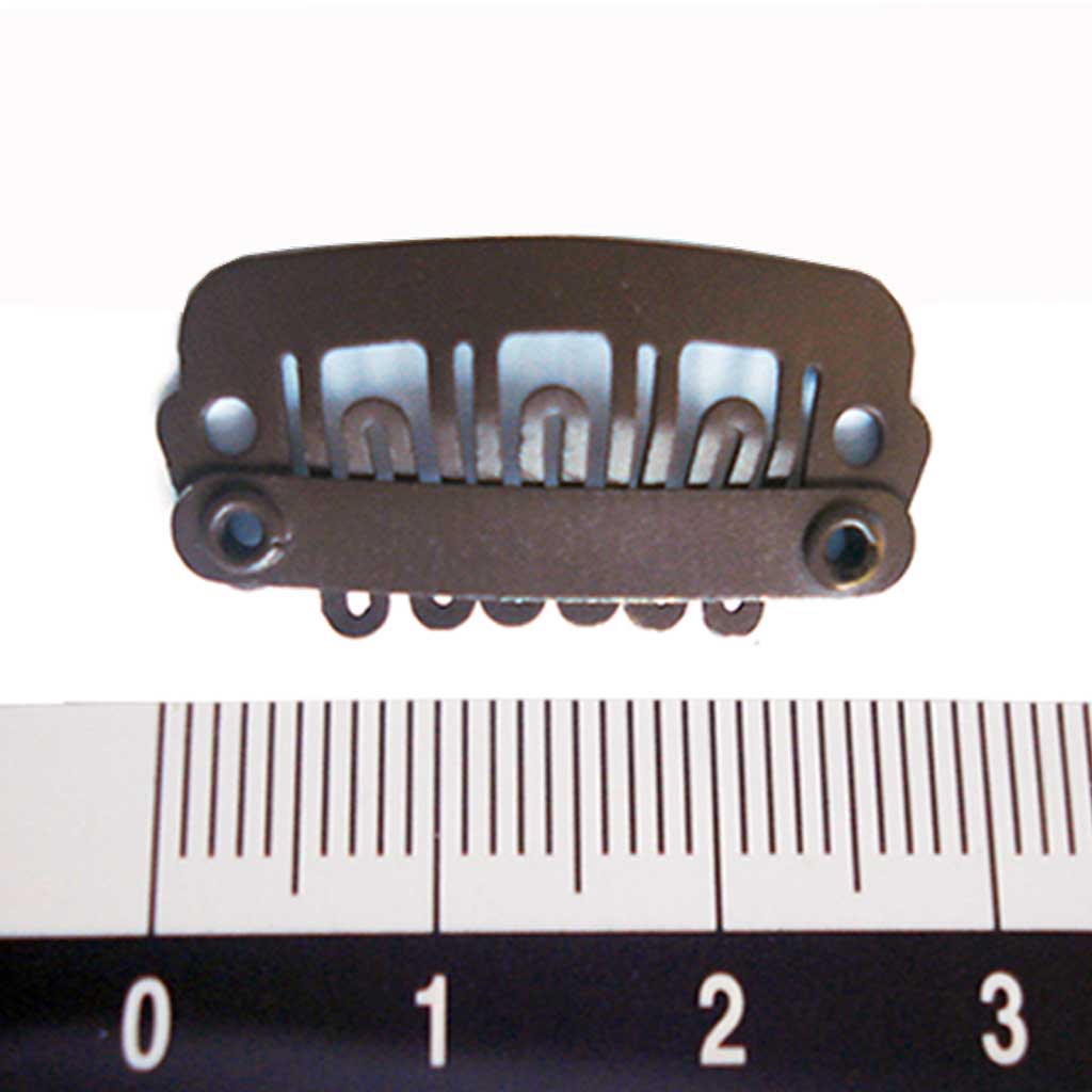 Clips Extensiones 28mm