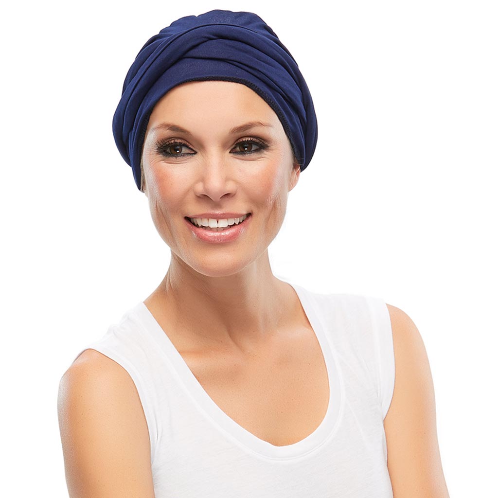 Turbante Softie Wrap